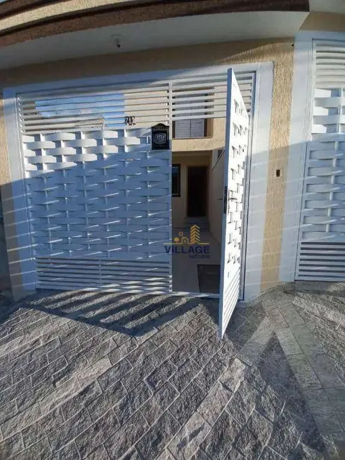 Sobrado com 2 quartos à venda, 60m2 em Vila Francos, São Paulo - SP - imagem 2 Foto 2 de Sobrado com 2 quartos à venda, 60m2 em Vila Francos, São Paulo - SP