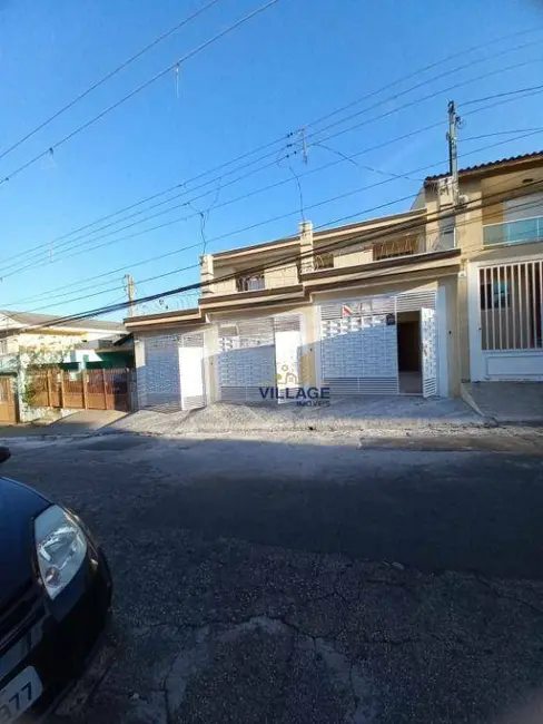 Sobrado com 2 quartos à venda, 60m2 em Vila Francos, São Paulo - SP - imagem 3 Foto 3 de Sobrado com 2 quartos à venda, 60m2 em Vila Francos, São Paulo - SP