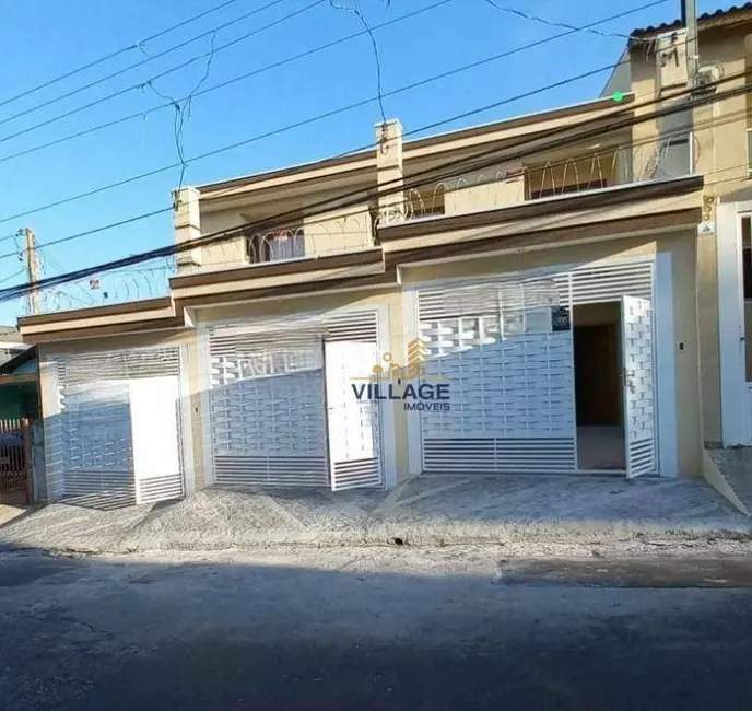 Sobrado com 2 quartos à venda, 60m2 em Vila Francos, São Paulo - SP - imagem 1 Foto 1 de Sobrado com 2 quartos à venda, 60m2 em Vila Francos, São Paulo - SP