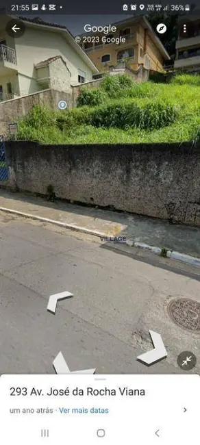 Terreno / Lote à venda, 390m2 em Vila Pedra Branca, São Paulo - SP - imagem 2 Foto 2 de Terreno / Lote à venda, 390m2 em Vila Pedra Branca, São Paulo - SP