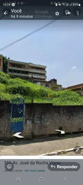 Terreno / Lote à venda, 390m2 em Vila Pedra Branca, São Paulo - SP - imagem 1 Foto 1 de Terreno / Lote à venda, 390m2 em Vila Pedra Branca, São Paulo - SP