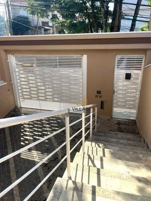Sobrado com 3 quartos à venda, 150m2 em Vila Pedra Branca, São Paulo - SP - imagem 4 Foto 4 de Sobrado com 3 quartos à venda, 150m2 em Vila Pedra Branca, São Paulo - SP