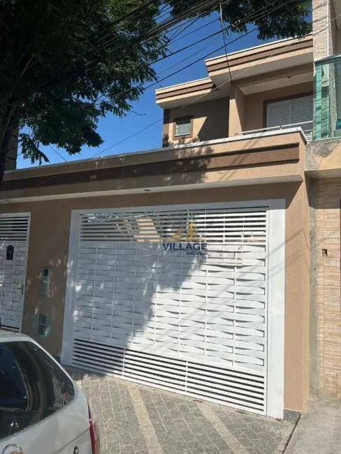 Sobrado com 3 quartos à venda, 150m2 em Vila Pedra Branca, São Paulo - SP - imagem 1 Foto 1 de Sobrado com 3 quartos à venda, 150m2 em Vila Pedra Branca, São Paulo - SP