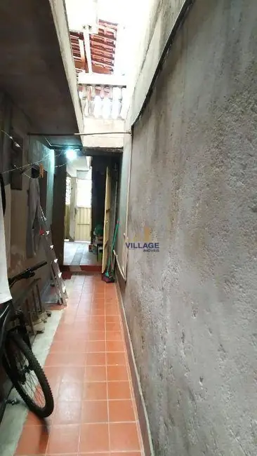 Casa com 4 quartos à venda, 125m2 em Jardim Paquetá (Zona Norte), São Paulo - SP - imagem 5 Foto 5 de Casa com 4 quartos à venda, 125m2 em Jardim Paquetá (Zona Norte), São Paulo - SP