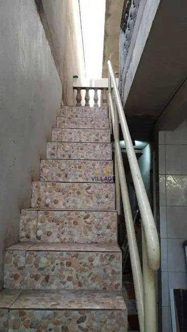 Casa com 4 quartos à venda, 125m2 em Jardim Paquetá (Zona Norte), São Paulo - SP - imagem 4 Foto 4 de Casa com 4 quartos à venda, 125m2 em Jardim Paquetá (Zona Norte), São Paulo - SP