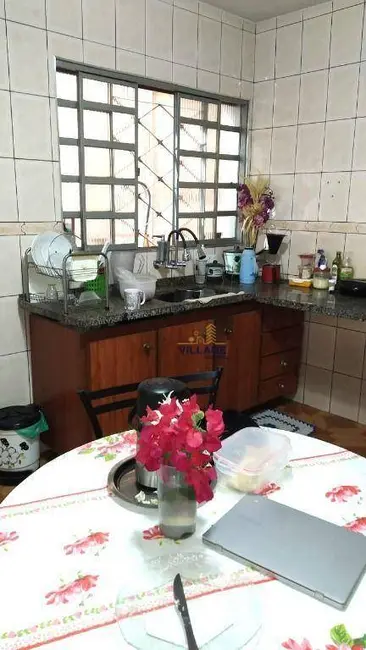 Casa com 4 quartos à venda, 125m2 em Jardim Paquetá (Zona Norte), São Paulo - SP - imagem 3 Foto 3 de Casa com 4 quartos à venda, 125m2 em Jardim Paquetá (Zona Norte), São Paulo - SP