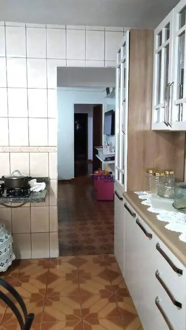 Foto 2 de Casa com 4 quartos à venda, 125m2 em Jardim Paquetá (Zona Norte), São Paulo - SP