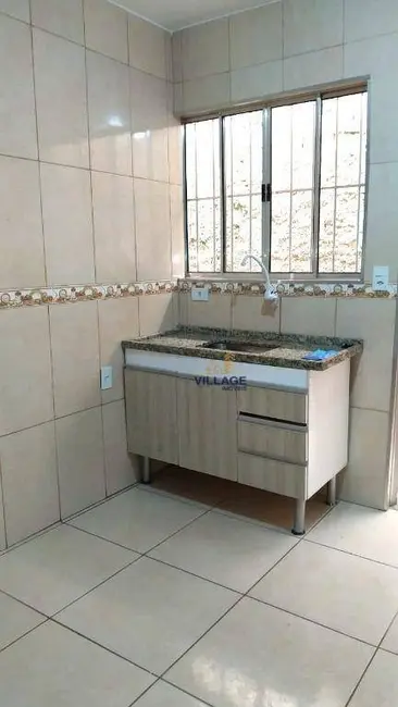 Casa com 4 quartos à venda, 125m2 em Jardim Paquetá (Zona Norte), São Paulo - SP - imagem 6 Foto 6 de Casa com 4 quartos à venda, 125m2 em Jardim Paquetá (Zona Norte), São Paulo - SP