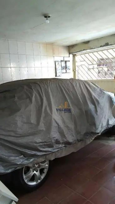 Casa com 4 quartos à venda, 125m2 em Jardim Paquetá (Zona Norte), São Paulo - SP - imagem 9 Foto 9 de Casa com 4 quartos à venda, 125m2 em Jardim Paquetá (Zona Norte), São Paulo - SP