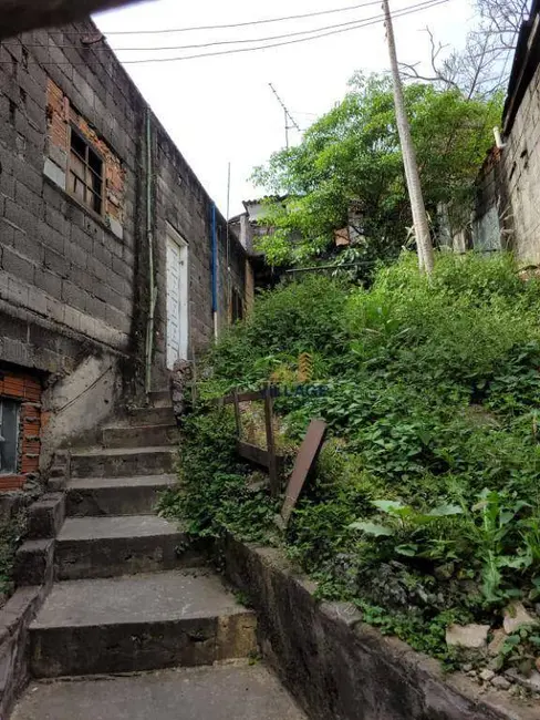 Foto 3 de Terreno / Lote à venda, 219m2 em Helena Maria, Osasco - SP