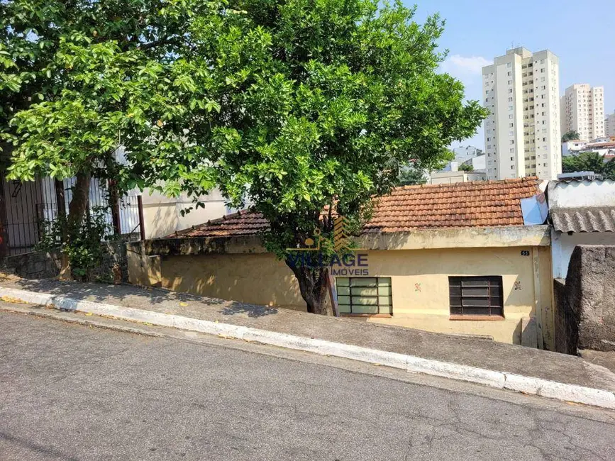 Foto 3 de Casa com 8 quartos à venda, 207m2 em Moinho Velho, São Paulo - SP