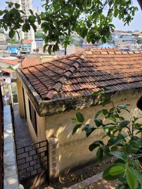 Foto 4 de Casa com 8 quartos à venda, 207m2 em Moinho Velho, São Paulo - SP