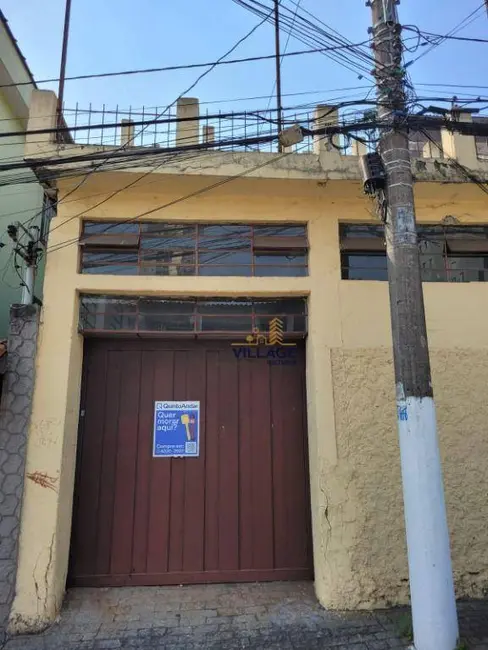 Foto 6 de Casa com 8 quartos à venda, 207m2 em Moinho Velho, São Paulo - SP