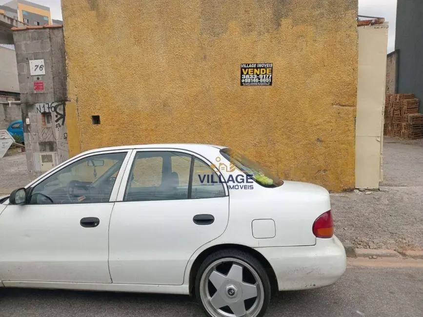 Foto 2 de Terreno / Lote à venda, 360m2 em Vila Jaguara, São Paulo - SP