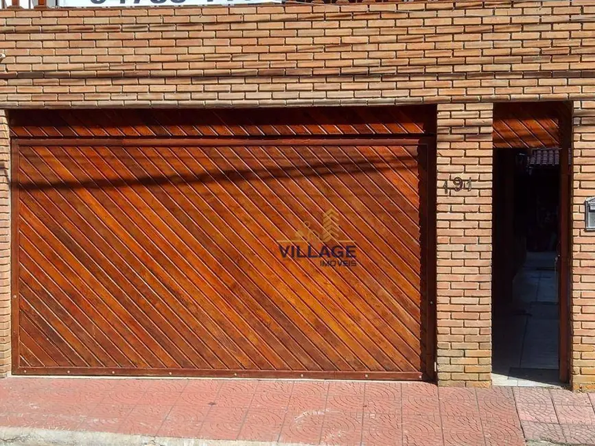 Foto 1 de Sobrado com 6 quartos à venda, 125m2 em Vila Mangalot, São Paulo - SP