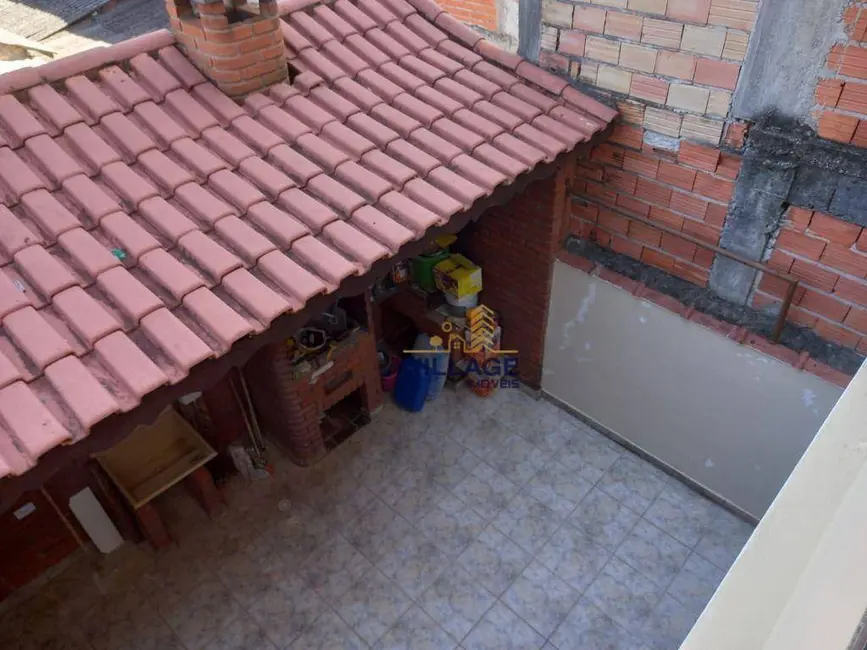 Foto 8 de Sobrado com 6 quartos à venda, 125m2 em Vila Mangalot, São Paulo - SP