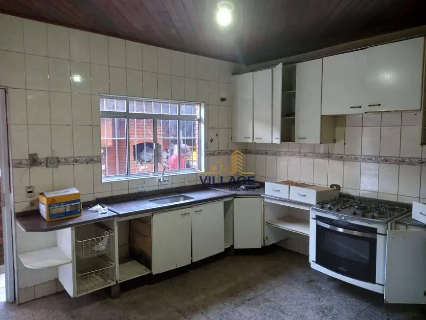 Foto 7 de Sobrado com 6 quartos à venda, 125m2 em Vila Mangalot, São Paulo - SP