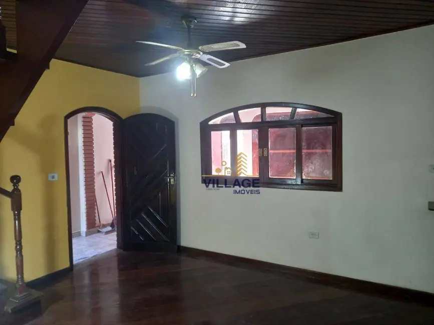 Foto 5 de Sobrado com 6 quartos à venda, 125m2 em Vila Mangalot, São Paulo - SP