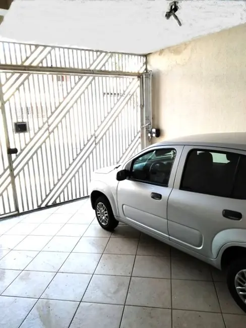 Sobrado com 3 quartos à venda, 140m2 em Jardim Santo Elias, São Paulo - SP - imagem 1 Foto 1 de Sobrado com 3 quartos à venda, 140m2 em Jardim Santo Elias, São Paulo - SP