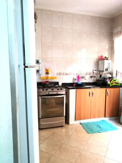 Sobrado com 3 quartos à venda, 140m2 em Jardim Santo Elias, São Paulo - SP - imagem 9 Foto 9 de Sobrado com 3 quartos à venda, 140m2 em Jardim Santo Elias, São Paulo - SP