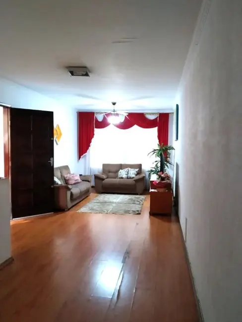 Sobrado com 3 quartos à venda, 140m2 em Jardim Santo Elias, São Paulo - SP - imagem 3 Foto 3 de Sobrado com 3 quartos à venda, 140m2 em Jardim Santo Elias, São Paulo - SP