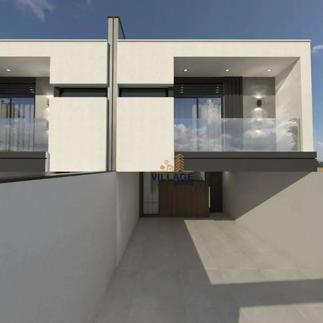 Foto 3 de Sobrado com 4 quartos à venda, 246m2 em Pirituba, São Paulo - SP