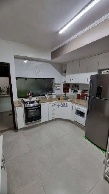 Foto 4 de Sobrado com 3 quartos à venda, 192m2 em Vila Leopoldina, São Paulo - SP