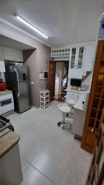 Foto 2 de Sobrado com 3 quartos à venda, 192m2 em Vila Leopoldina, São Paulo - SP