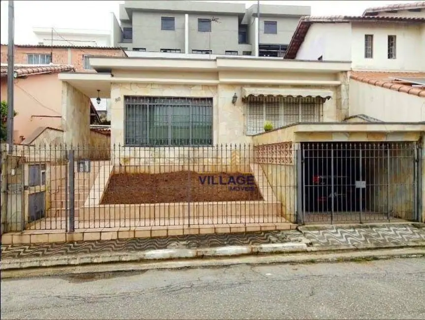 Foto 1 de Casa com 2 quartos à venda, 199m2 em Parque São Domingos, São Paulo - SP