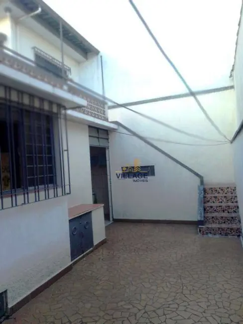 Foto 5 de Casa com 2 quartos à venda, 199m2 em Parque São Domingos, São Paulo - SP