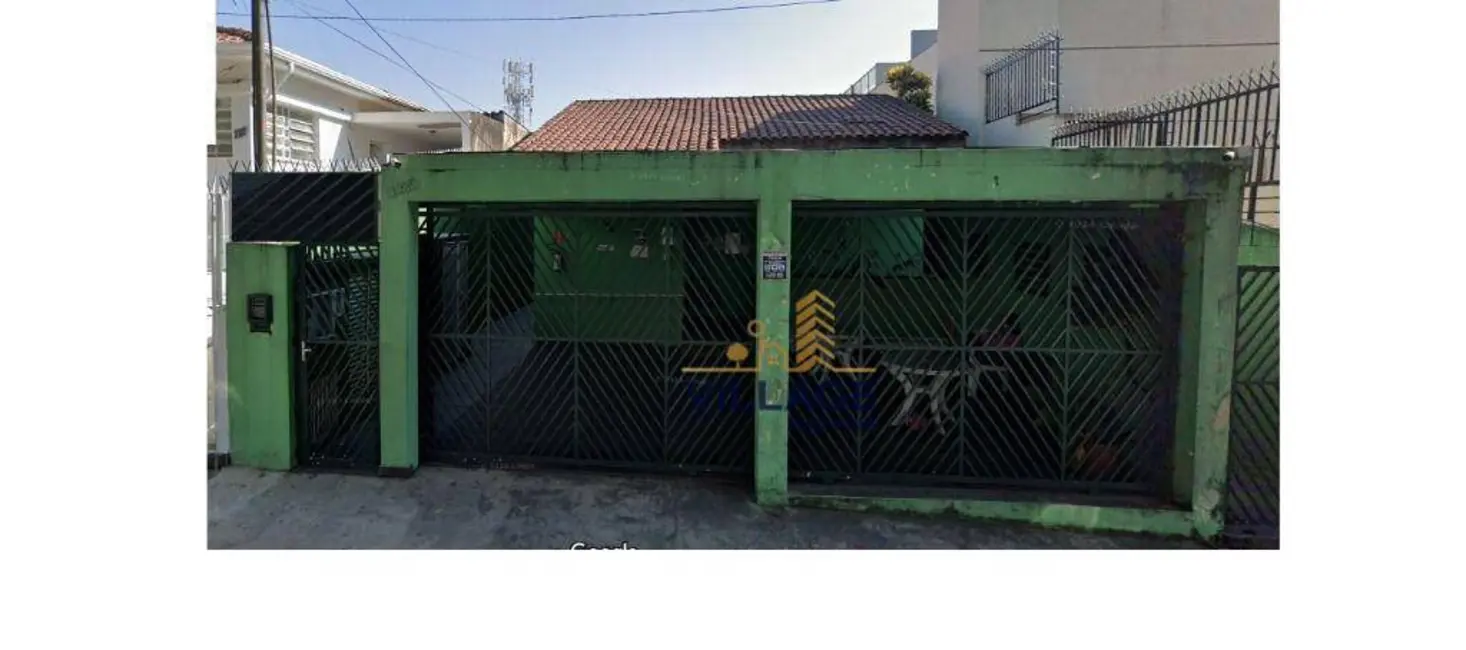 Casa com 4 quartos à venda, 429m2 em Vila Guaca, São Paulo - SP - imagem 1 Foto 1 de Casa com 4 quartos à venda, 429m2 em Vila Guaca, São Paulo - SP