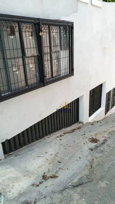 Foto 1 de Apartamento com 1 quarto para alugar, 46m2 em Vila Jaguari, São Paulo - SP