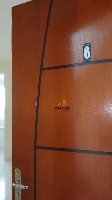 Foto 7 de Apartamento com 1 quarto para alugar, 46m2 em Vila Jaguari, São Paulo - SP