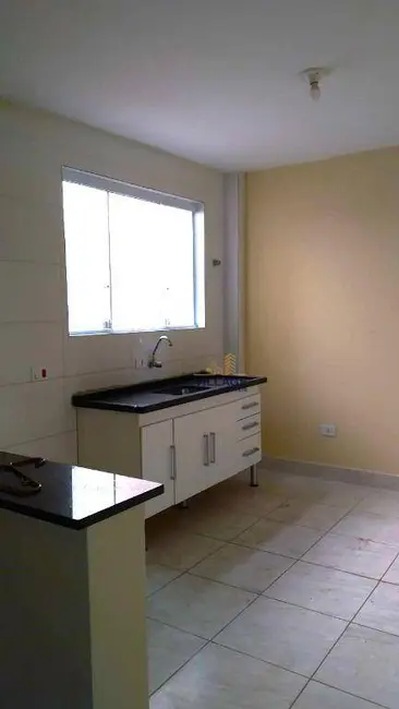 Foto 2 de Apartamento com 1 quarto para alugar, 46m2 em Vila Jaguari, São Paulo - SP
