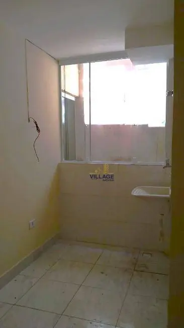 Foto 5 de Apartamento com 1 quarto para alugar, 46m2 em Vila Jaguari, São Paulo - SP