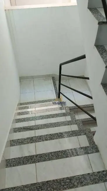 Foto 6 de Apartamento com 1 quarto para alugar, 46m2 em Vila Jaguari, São Paulo - SP