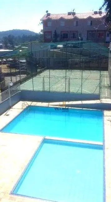 Foto 2 de Sobrado com 2 quartos para alugar, 80m2 em Jardim Jaraguá, São Paulo - SP