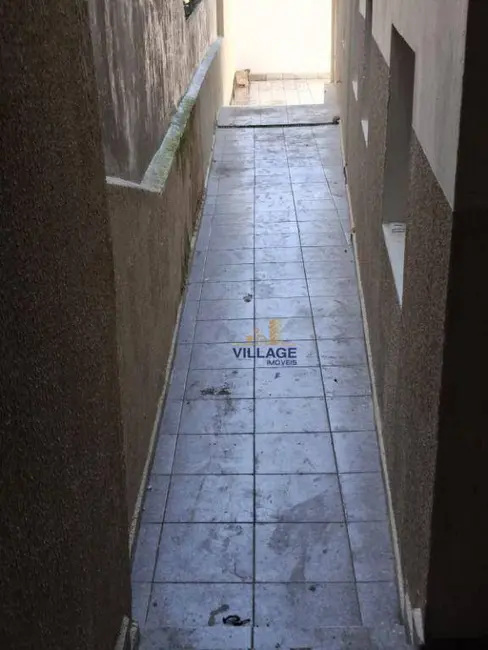 Foto 5 de Casa com 2 quartos para alugar, 70m2 em Vila Santa Catarina, São Paulo - SP