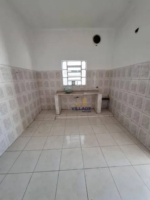 Foto 8 de Casa com 2 quartos para alugar, 70m2 em Vila Santa Catarina, São Paulo - SP