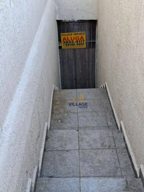 Foto 4 de Casa com 2 quartos para alugar, 70m2 em Vila Santa Catarina, São Paulo - SP