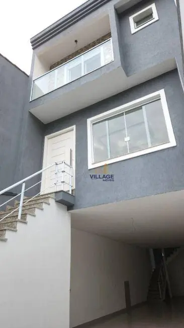 Sobrado com 3 quartos à venda, 180m2 em Vila Pereira Barreto, São Paulo - SP - imagem 6 Foto 6 de Sobrado com 3 quartos à venda, 180m2 em Vila Pereira Barreto, São Paulo - SP