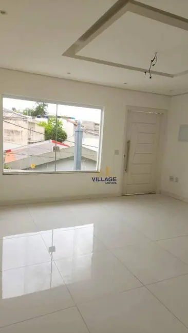 Sobrado com 3 quartos à venda, 180m2 em Vila Pereira Barreto, São Paulo - SP - imagem 4 Foto 4 de Sobrado com 3 quartos à venda, 180m2 em Vila Pereira Barreto, São Paulo - SP