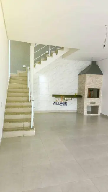 Sobrado com 3 quartos à venda, 180m2 em Vila Pereira Barreto, São Paulo - SP - imagem 2 Foto 2 de Sobrado com 3 quartos à venda, 180m2 em Vila Pereira Barreto, São Paulo - SP