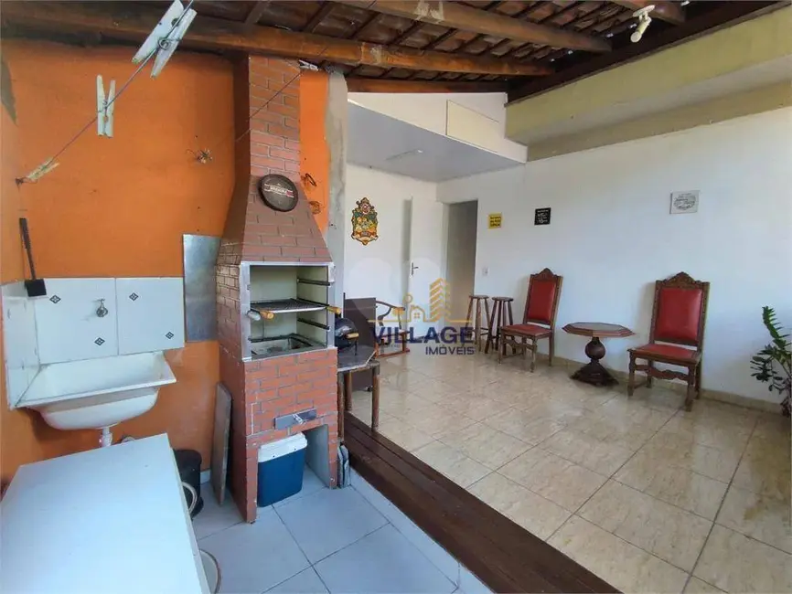 Foto 8 de Sobrado com 3 quartos à venda, 110m2 em Jardim Mutinga, São Paulo - SP