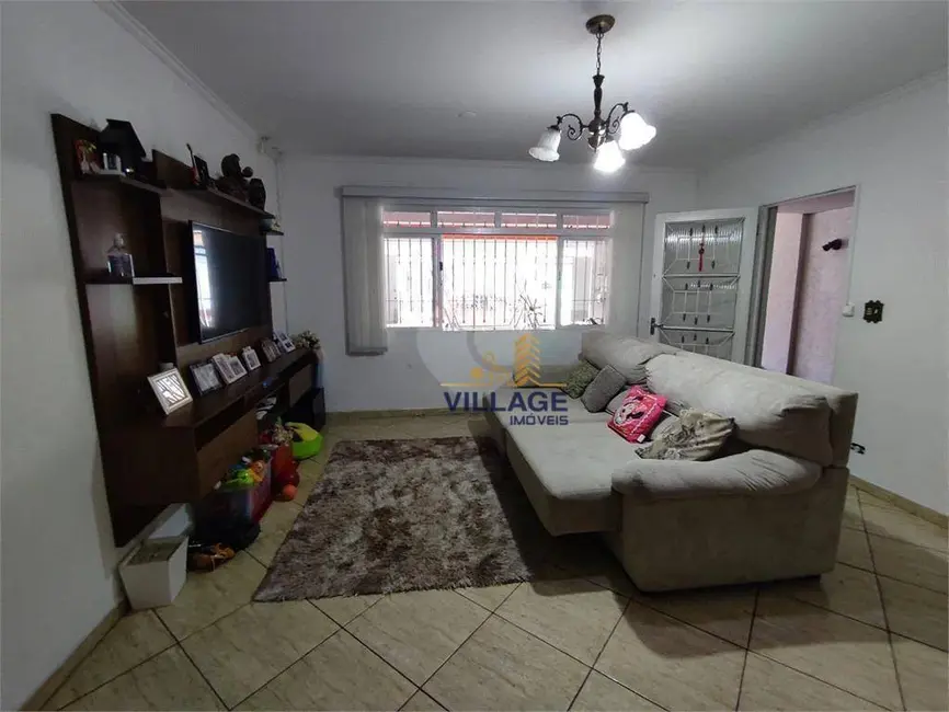 Foto 4 de Sobrado com 3 quartos à venda, 110m2 em Jardim Mutinga, São Paulo - SP