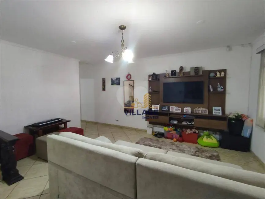 Foto 5 de Sobrado com 3 quartos à venda, 110m2 em Jardim Mutinga, São Paulo - SP