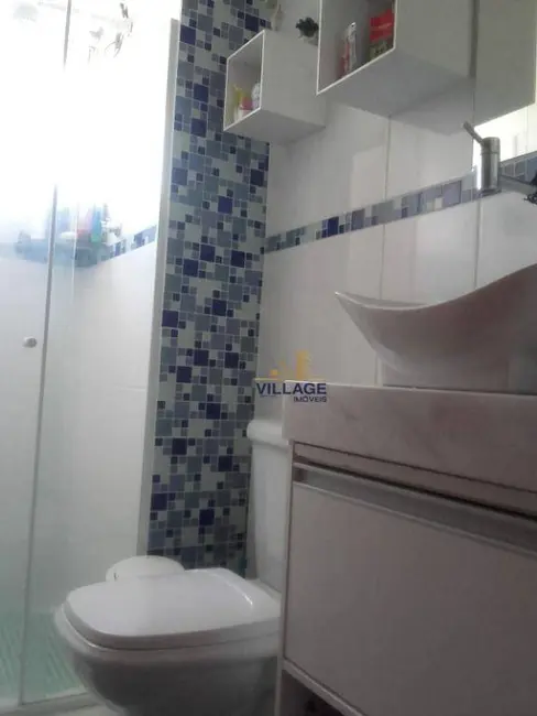 Foto 2 de Apartamento com 2 quartos à venda, 60m2 em Jardim Íris, São Paulo - SP