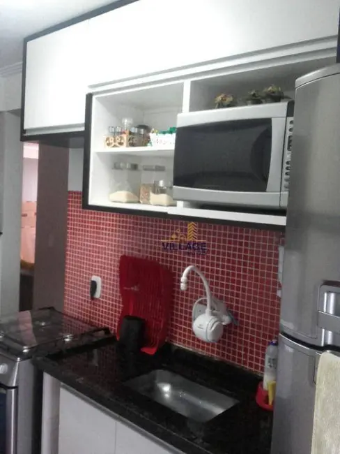 Foto 4 de Apartamento com 2 quartos à venda, 60m2 em Jardim Íris, São Paulo - SP