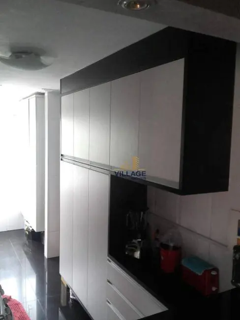 Foto 3 de Apartamento com 2 quartos à venda, 60m2 em Jardim Íris, São Paulo - SP