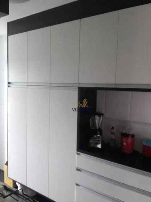 Foto 7 de Apartamento com 2 quartos à venda, 60m2 em Jardim Íris, São Paulo - SP